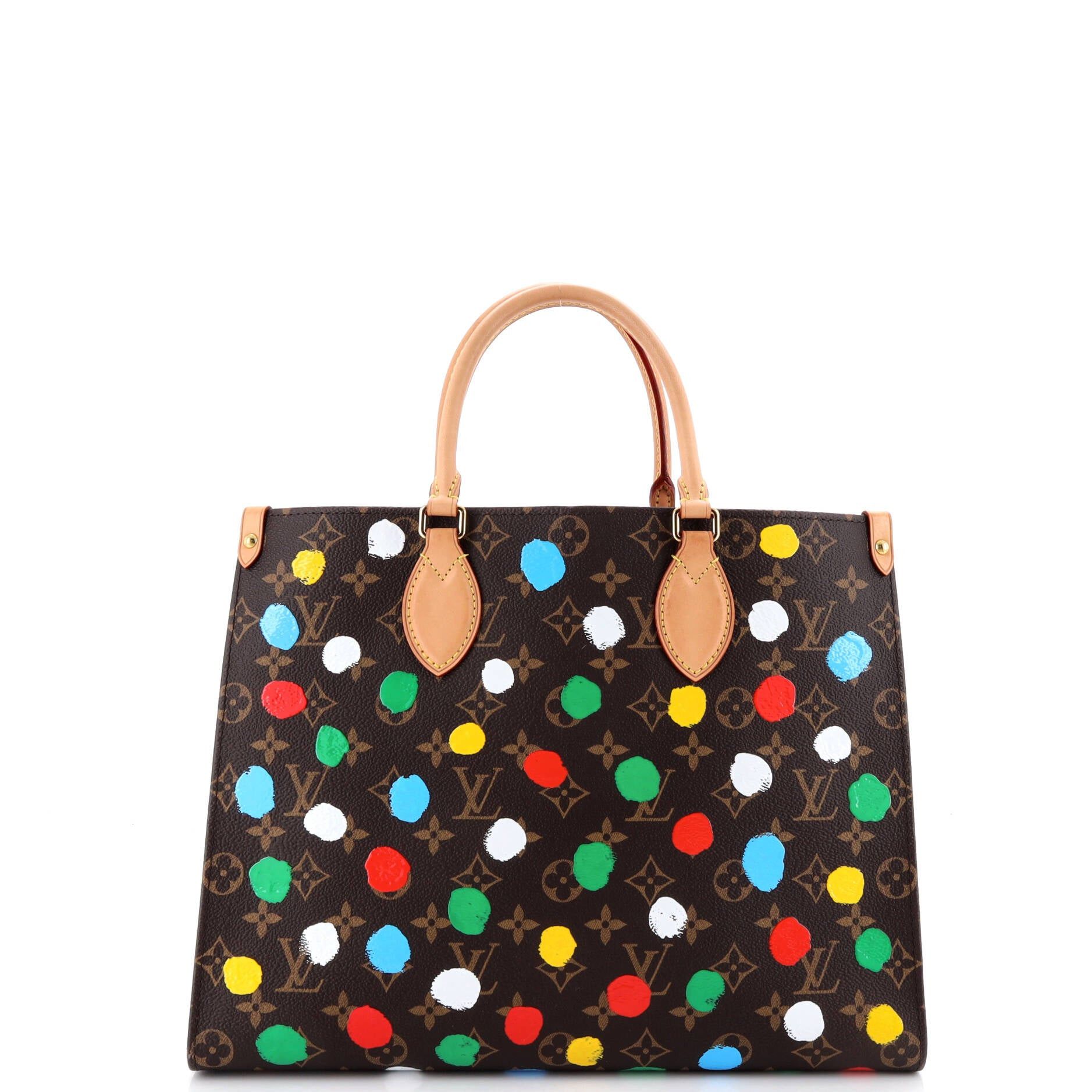Louis Vuitton OnTheGo Tote Size ONE SIZE - 1 Thumbnail