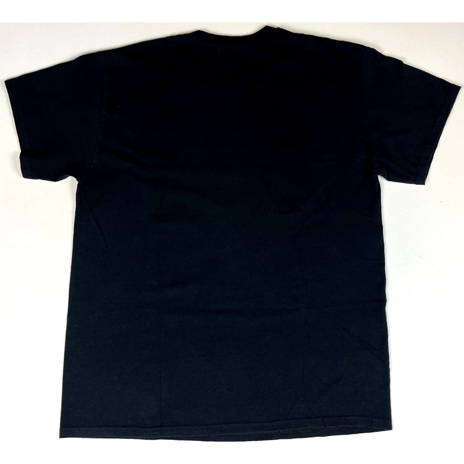 Vintage Snoop Dogg Long Beach California One Night Only T-Shirt Rap Sz L Men's Black Graphic Print 2019 Vintage/Concert Era Size US L / EU 52-54 / 3 - 2 Thumbnail