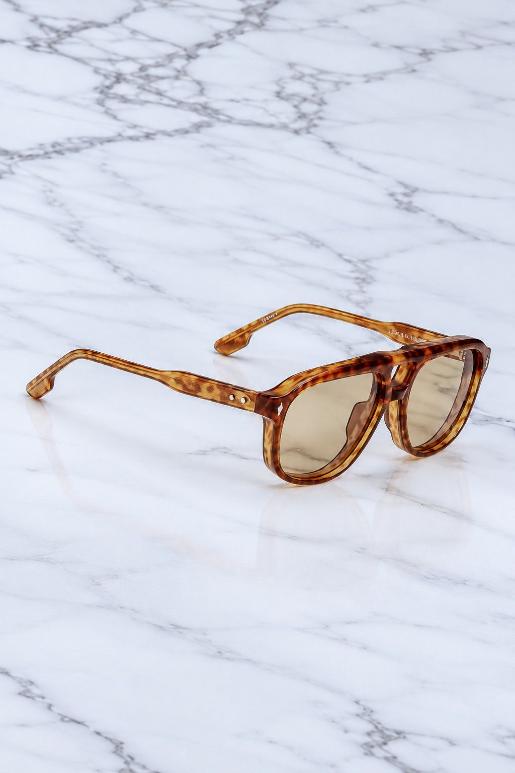 Jacques Marie Mage Akira Sunglasses | Grailed