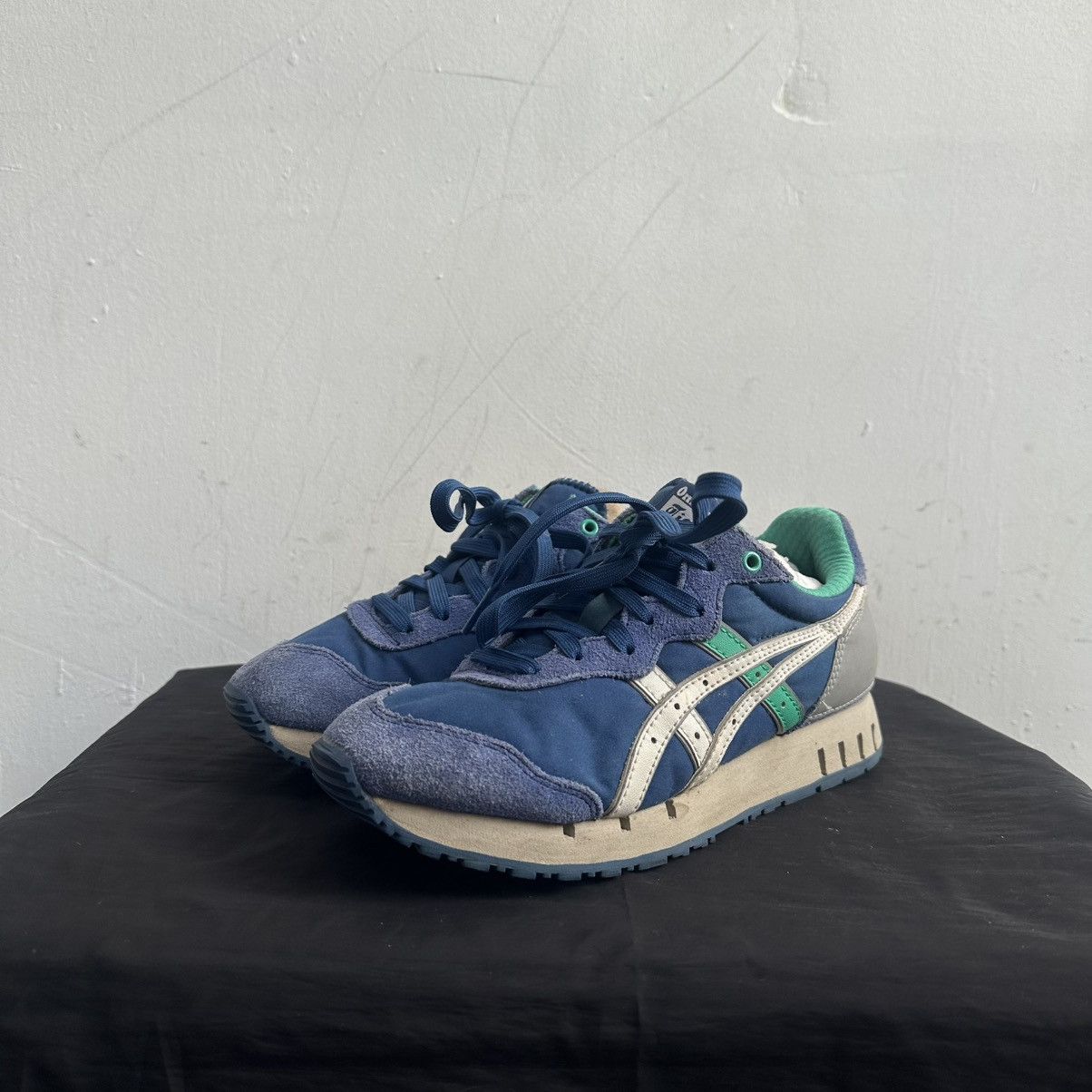 Asics Asics Onitsuka tiger X-Caliber x fott 2016 Size US 6 / IT 36 - 4 Thumbnail