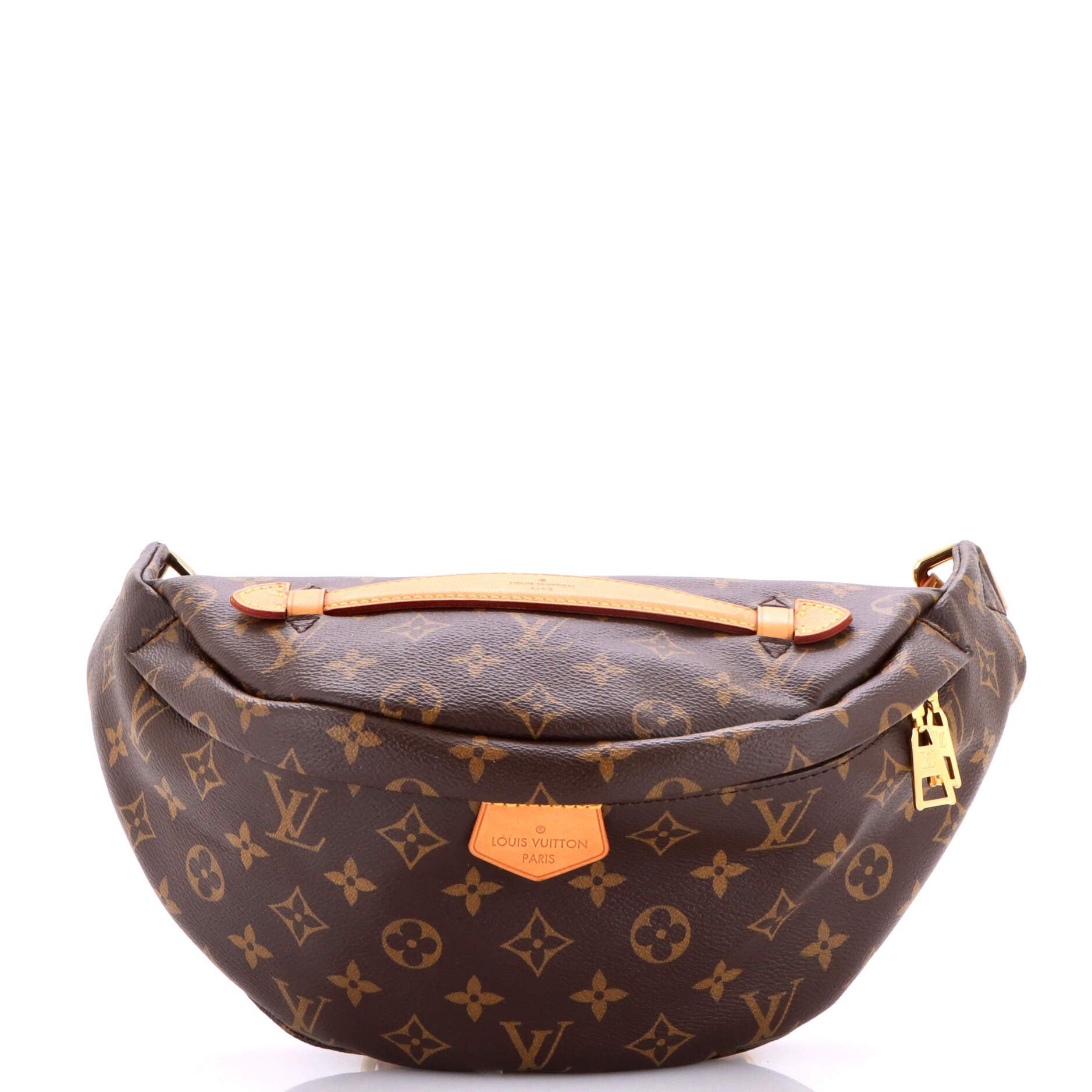 Louis Vuitton Bum Bag Size ONE SIZE - 1 Thumbnail