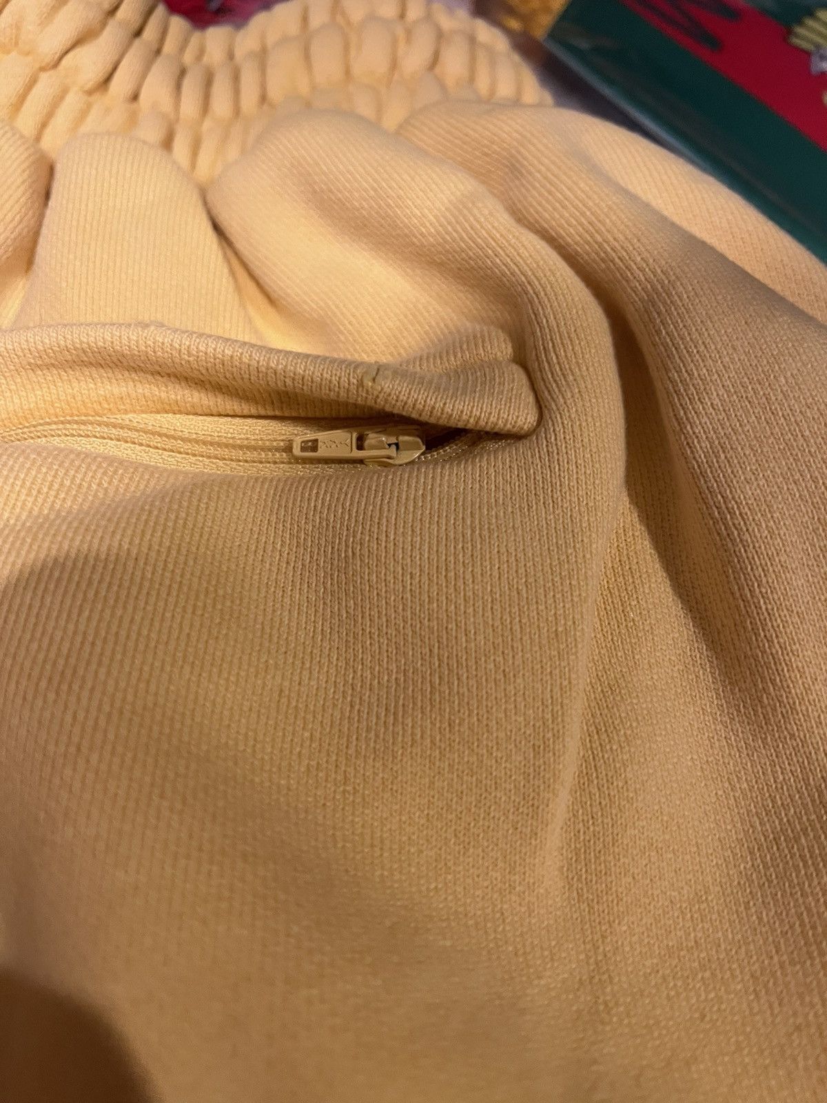 murd333r.fm General Issue: Special Ops Indo Yellow Sweatpants | mfm333 Size US 28 / EU 44 - 5 Thumbnail
