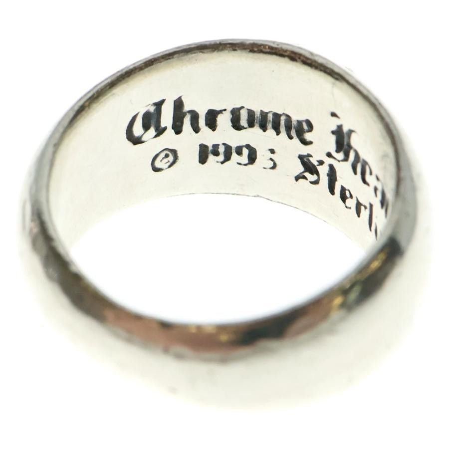 Chrome Hearts US9 Chrome Hearts CELTIC IN BAND Ring Size ONE SIZE - 5 Thumbnail