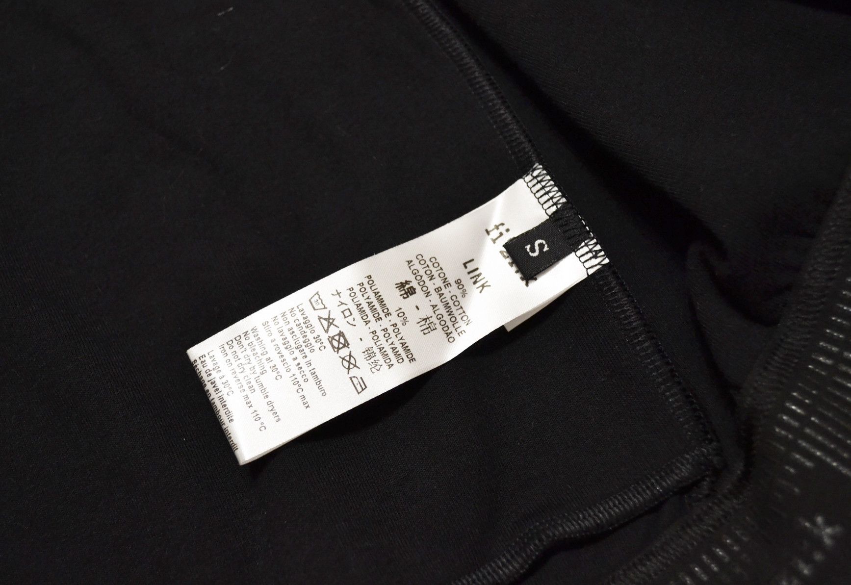 Other Fizik After Ride Cycling Sweatshirt Size US S / EU 44-46 / 1 - 5 Thumbnail