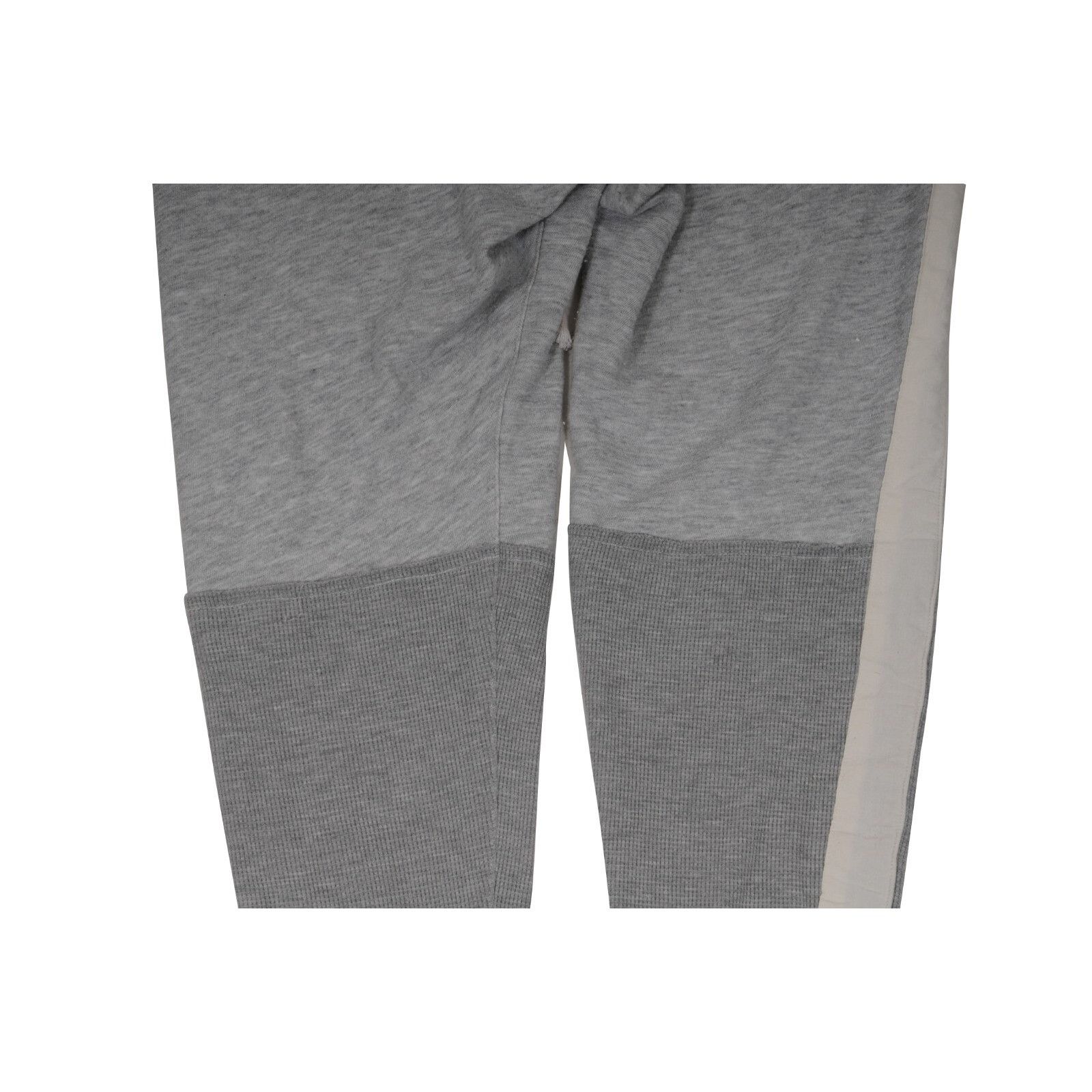 Greg Lauren Heather Paneled Lounge Pant Joggers Small Size US 30 / EU 46 - 7 Thumbnail