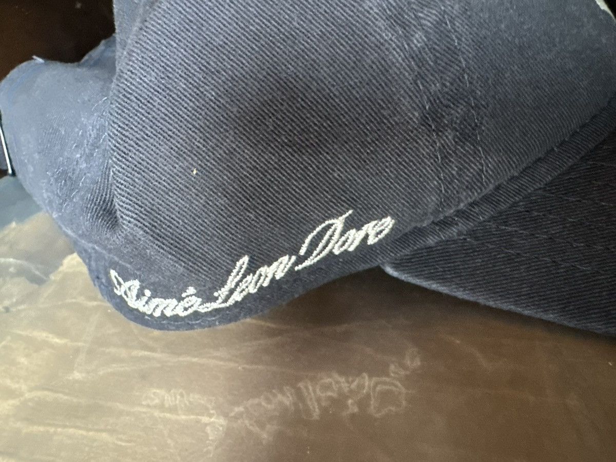 Aime Leon Dore × New Era Aime Leon Dore New Era Yankees Ballpark Hat Navy. Size ONE SIZE - 5 Thumbnail