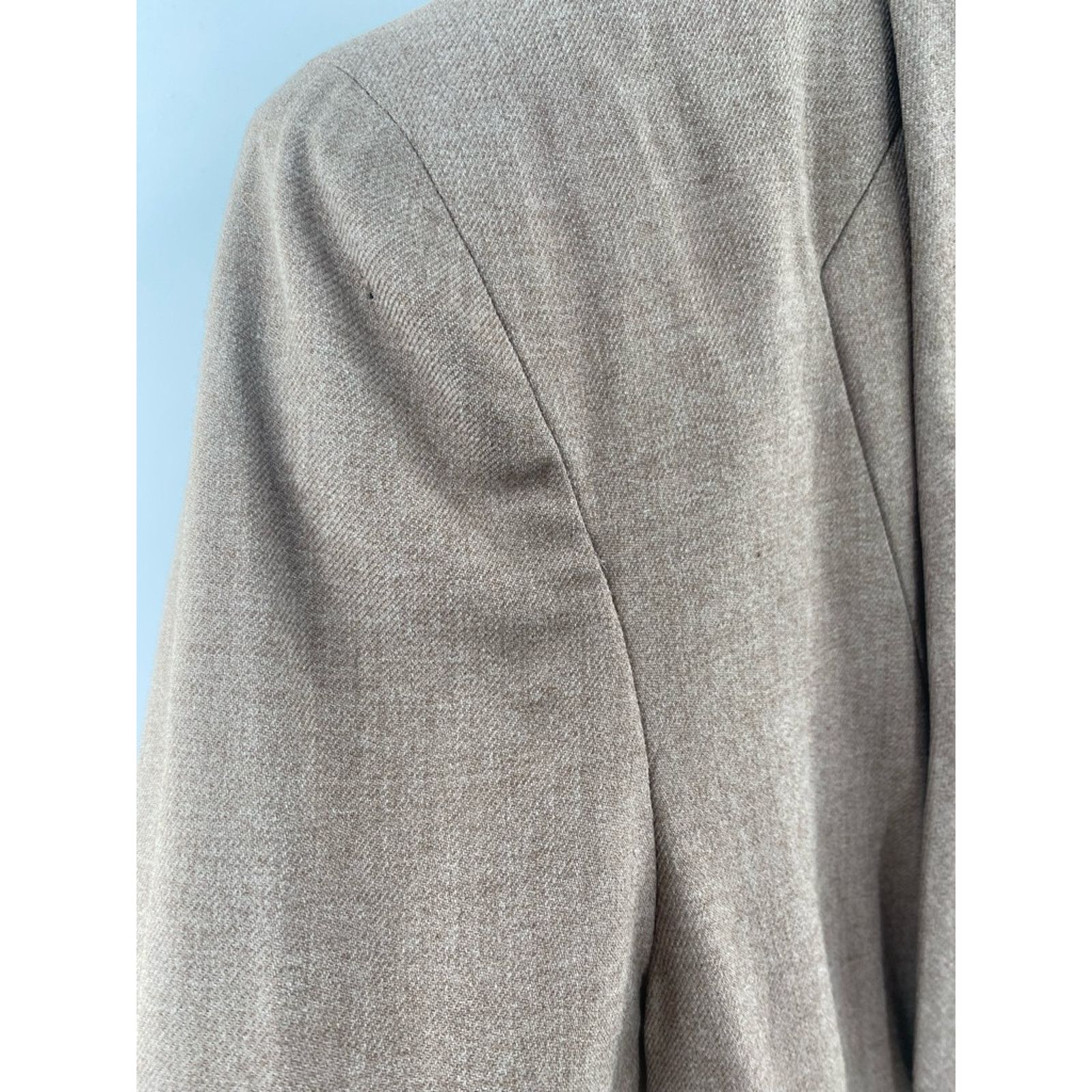 Other Brookovers Jaunty Juniors Womens peacoat Wool Vintage XS Size XS / US 0-2 / IT 36-38 - 7 Thumbnail