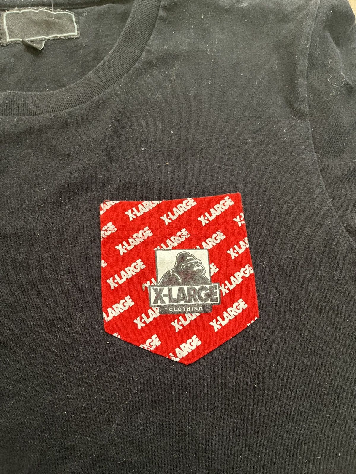 Supreme X-Large Shirt Size US S / EU 44-46 / 1 - 4 Thumbnail