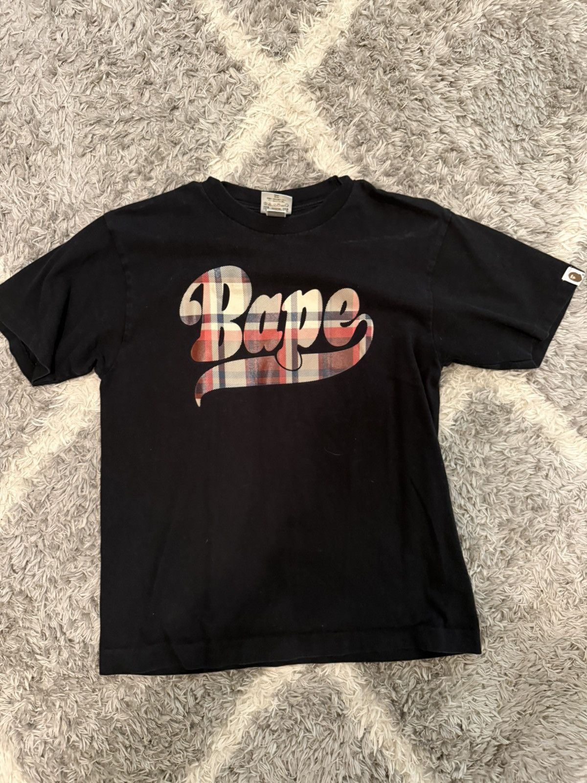 Bape Tshirt