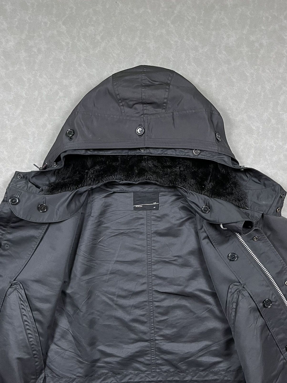 Lad Musician Lad musician fishtail jacket Size US S / EU 44-46 / 1 - 16 Thumbnail
