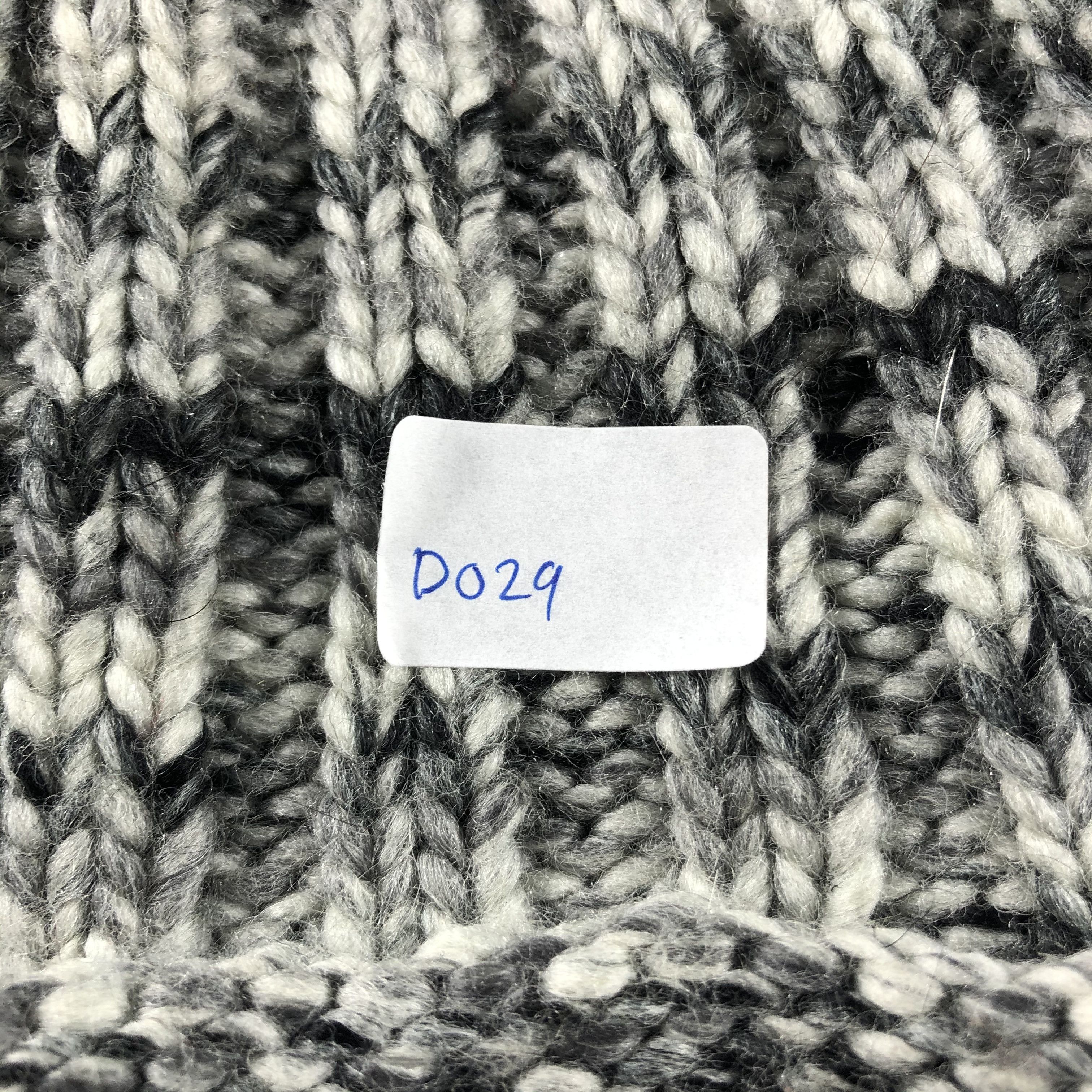 Columbia × Vintage Womens Columbia Sportwear Beanie Snow Hat Snow Cap -D029 Size ONE SIZE - 8 Thumbnail