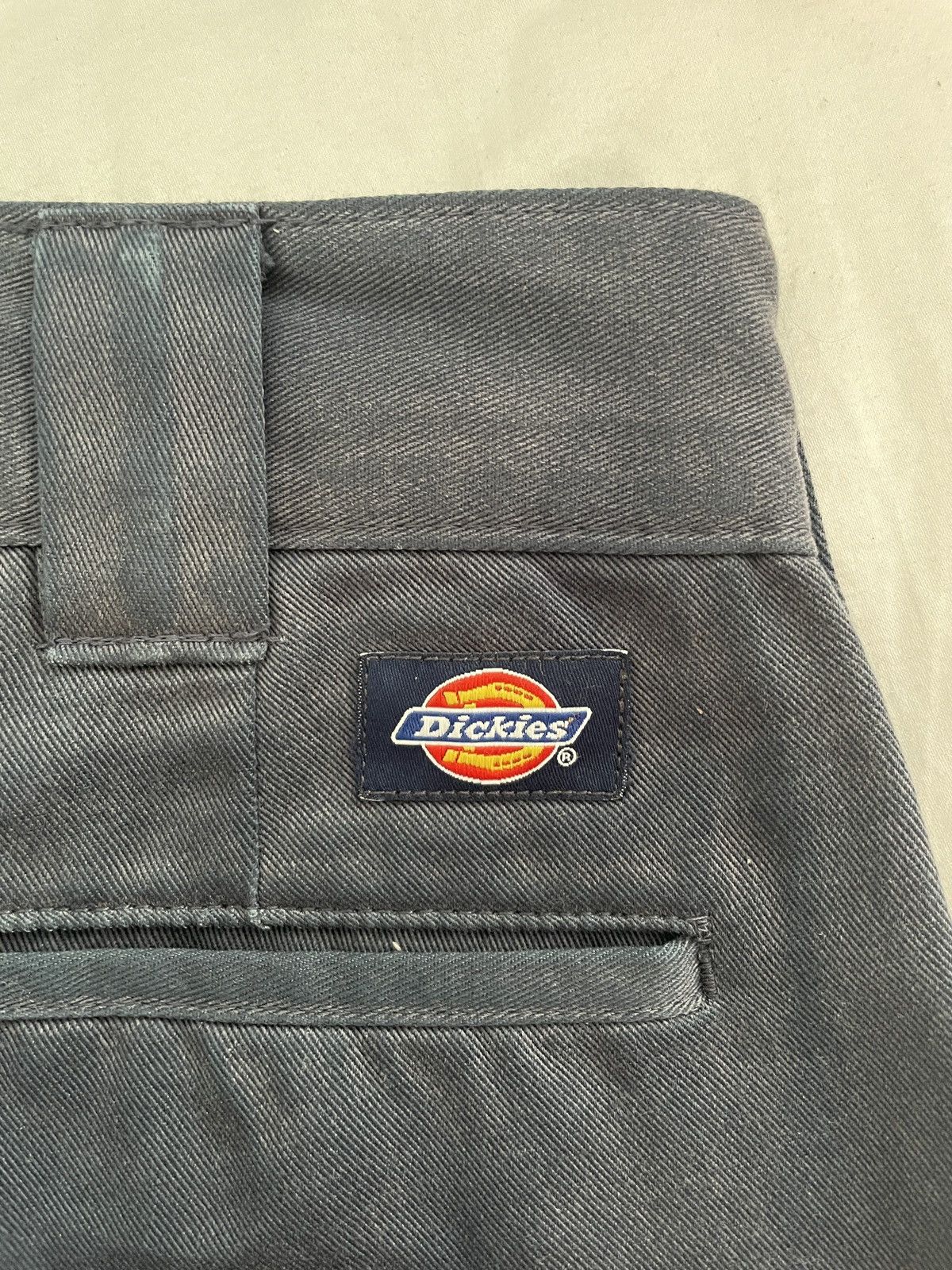 Dickies × Japanese Brand Vintage Dickies 874 (Japanese Market) Size US 30 / EU 46 - 4 Thumbnail