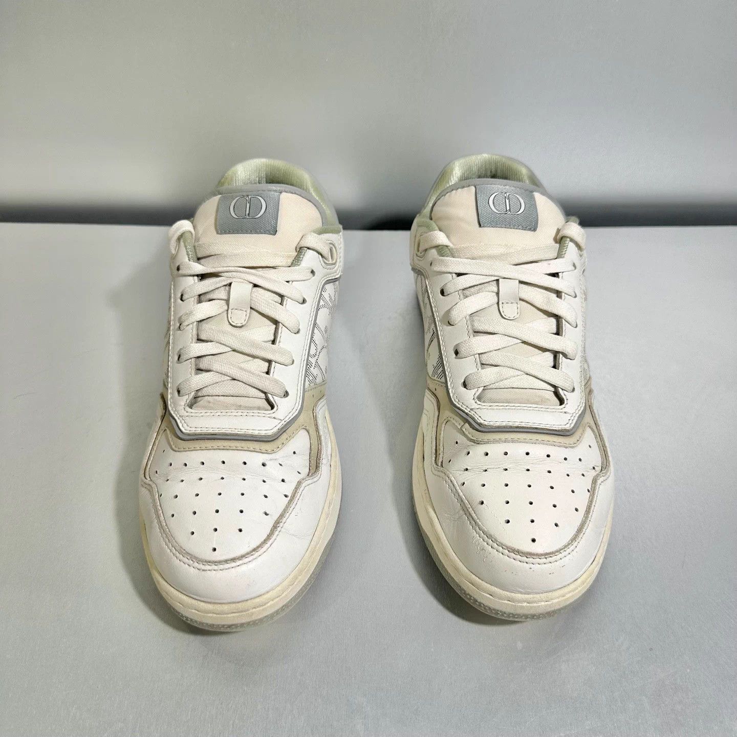 Dior Dior B27 42 like new Beijing X4588 Size US 9 / EU 42 - 2 Thumbnail