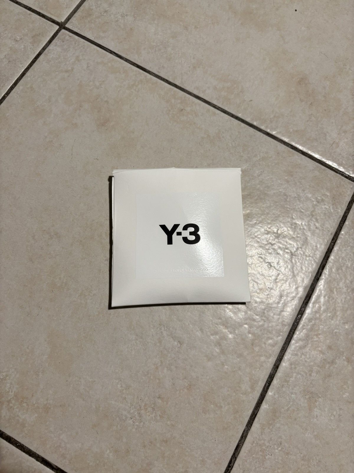 Adidas × Y-3 ADIDAS Y-3 GSG9 BLACK BOOTS Size US 7 / IT 37 - 8 Thumbnail