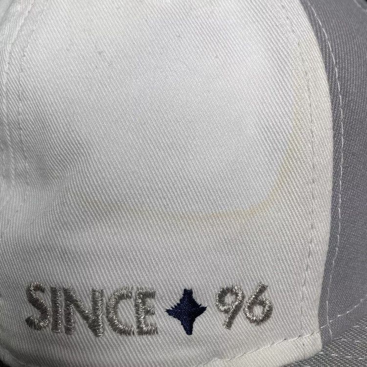 New Era New Era LA Galaxy Jersey Hook 9Fifty Snap Back Hat Size ONE SIZE - 7 Thumbnail