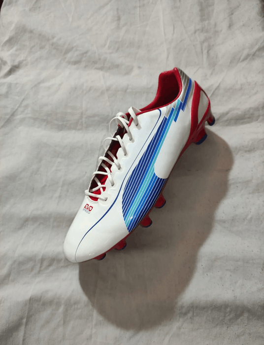 Puma discount evopower 1.1