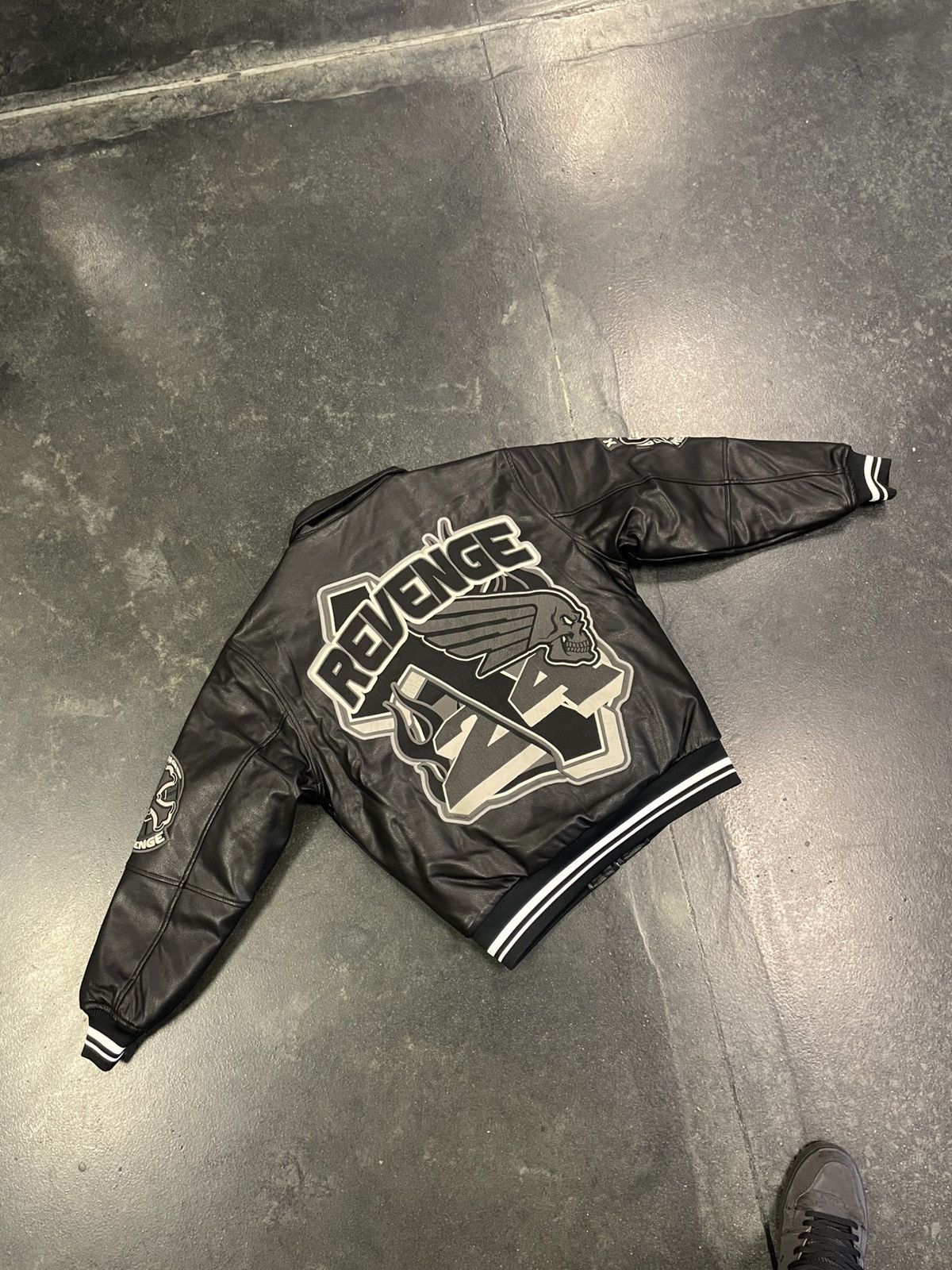 Revenge Revenge Size US S / EU 44-46 / 1 - 2 Thumbnail