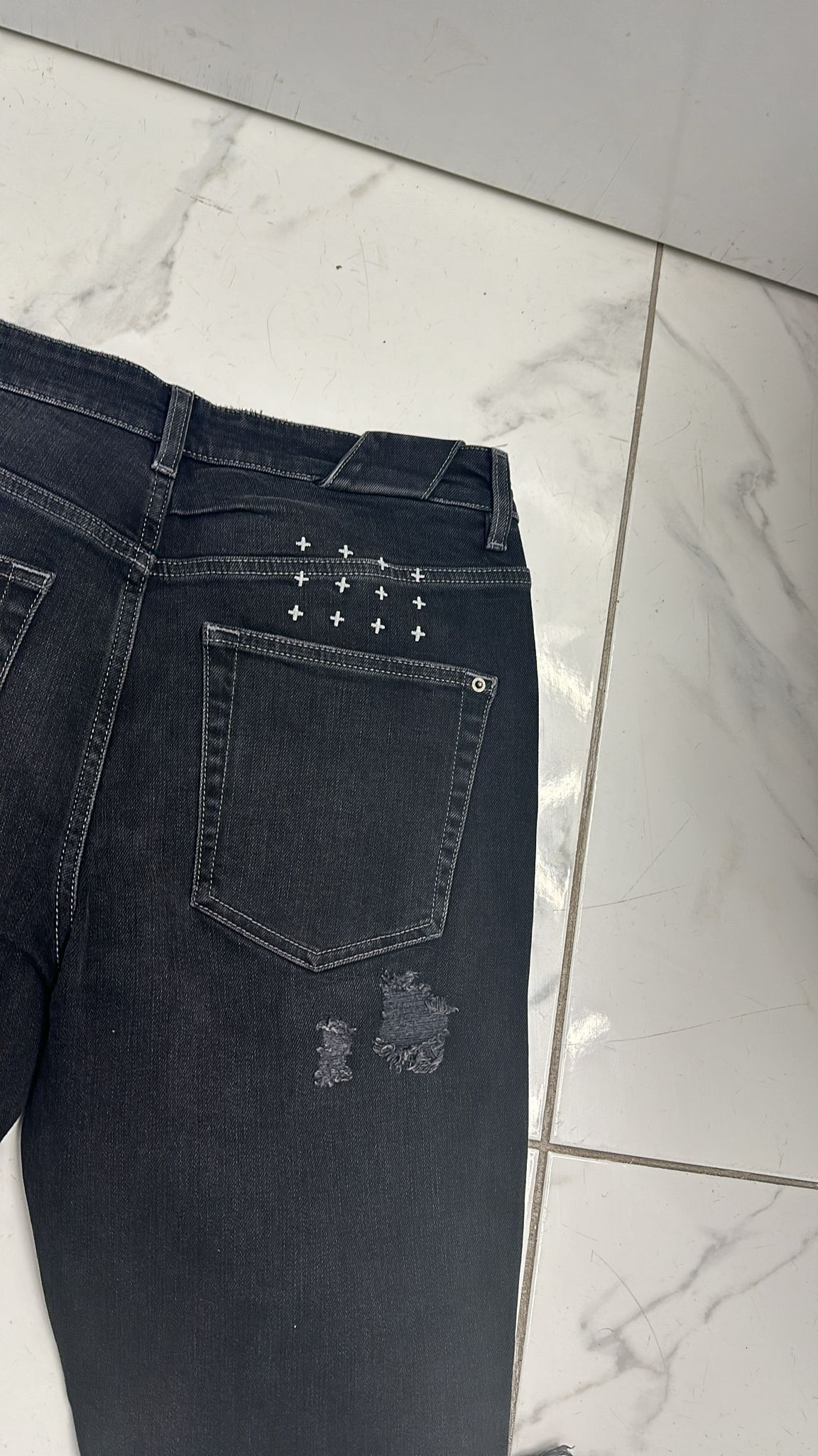 Ksubi Ksubi Sample Jean Size 32 Never Worn Size US 32 / EU 48 - 6 Thumbnail