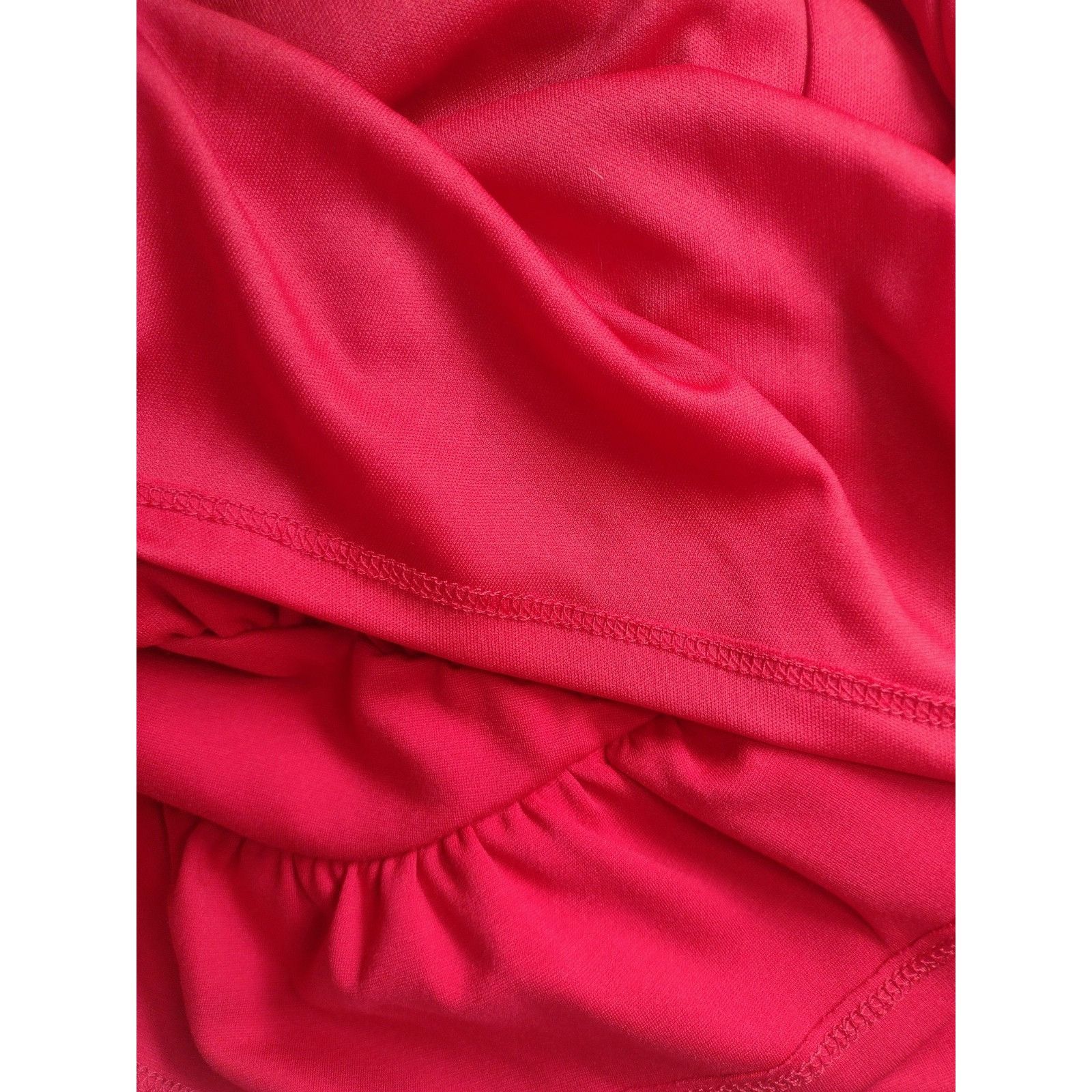 Lulus Lulus Sealed with a Kiss Bodycon Mini Dress Size M Sexy Ruff Size M / US 6-8 / IT 42-44 - 7 Thumbnail
