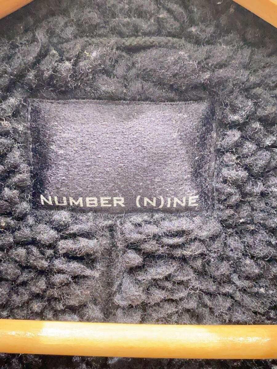 Number (N)ine NUMBER (N)INE jacket Size US L / EU 52-54 / 3 - 3 Thumbnail