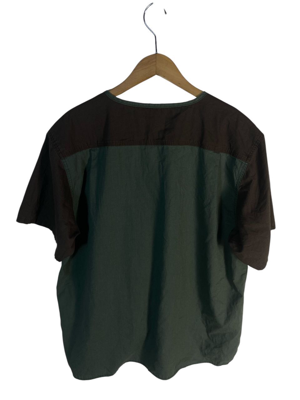 Carhartt Carhartt multicolor single pocket shirt Size US L / EU 52-54 / 3 - 2 Thumbnail