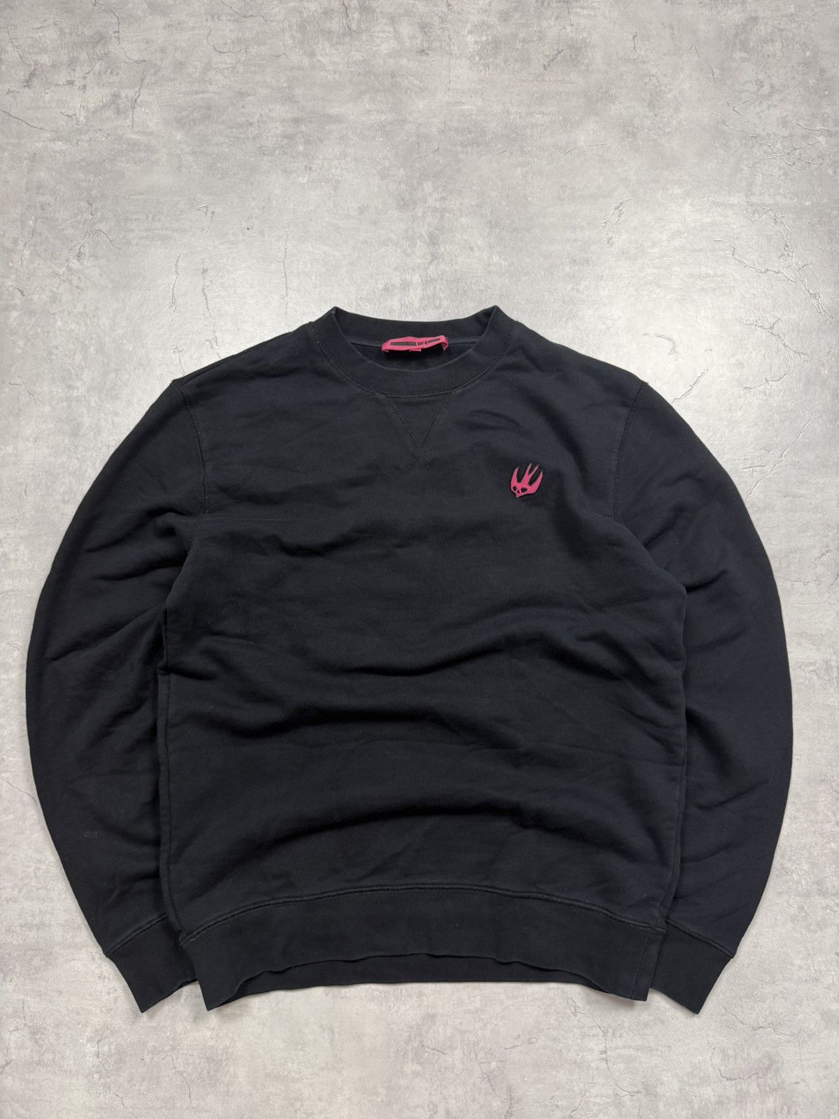 Alexander McQueen Alexander Mcqueen Size US S / EU 44-46 / 1 - 1 Thumbnail