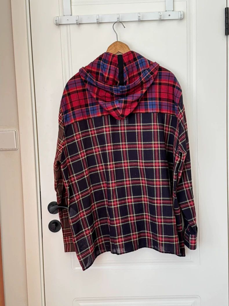 Loewe loewe Long-sleeved shirts 2504-Nextarrow Size US XL / EU 56 / 4 - 2 Thumbnail