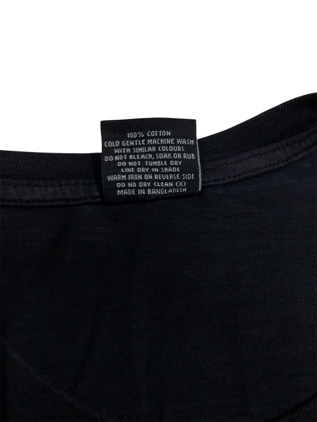 GOAT Crew Tupac vs Biggie Goat Crew Size US M / EU 48-50 / 2 - 3 Thumbnail