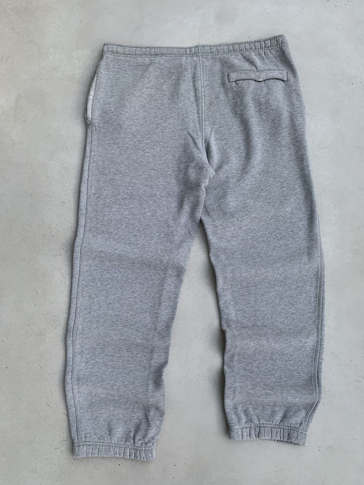 Nike Nike Sweatpants Baggy Vintage Avantgarde Pants Sportswear Size US 34 / EU 50 - 8 Thumbnail