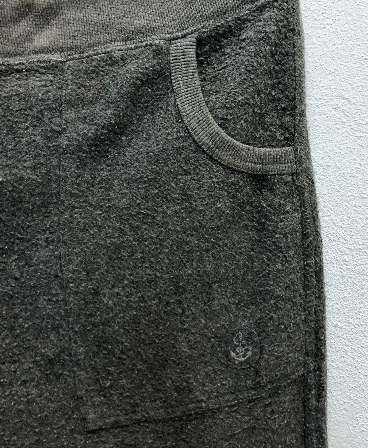Avirex Vintage PX Avirex Sweatpants Size US 37 - 5 Thumbnail