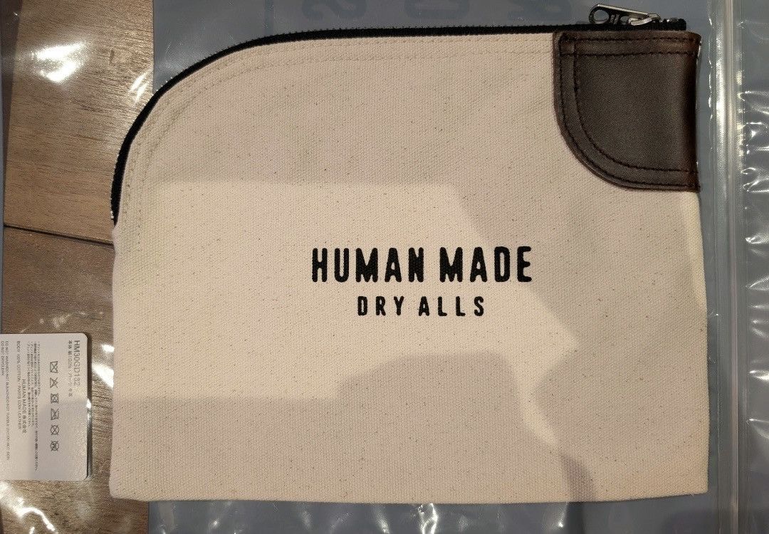 Human Made Human Made Kobe Case Size ONE SIZE - 3 Thumbnail