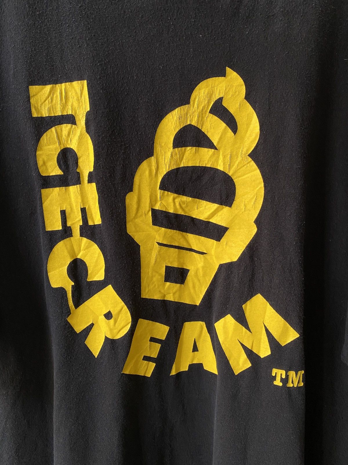 Icecream Vintage BBC Ice Cream Japan 2XL T Shirt Size US XXL / EU 58 / 5 - 5 Thumbnail