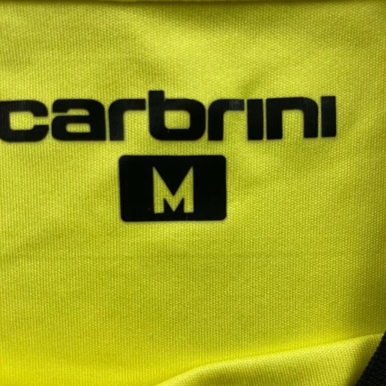 Other Crewe Alexandra 15-16 Carbrini goalkeeper football jersey M Size US M / EU 48-50 / 2 - 3 Thumbnail