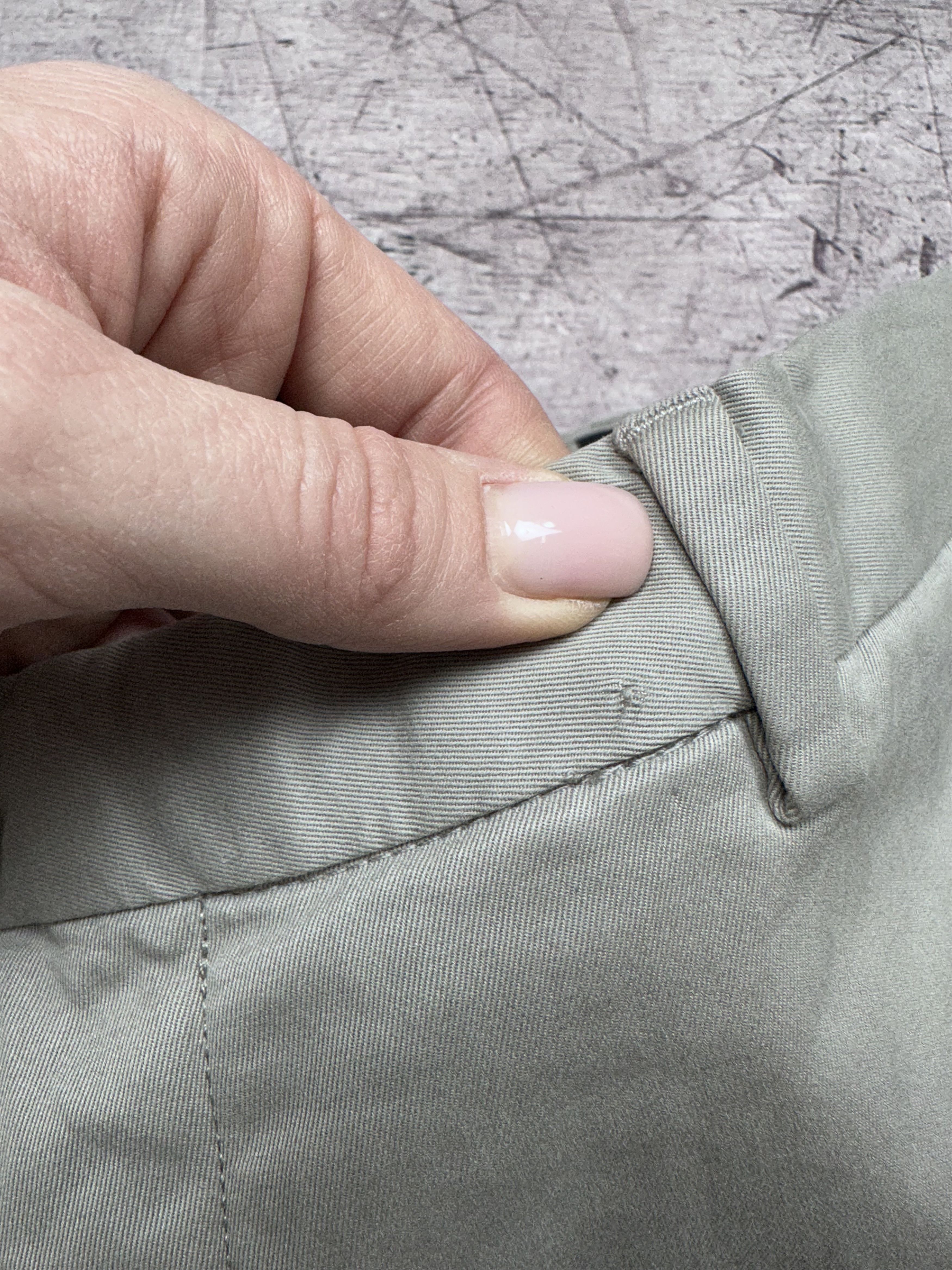 Polo Ralph Lauren × Ralph Lauren Polo Ralph Lauren Vintage Mens Chino Pants Size US 36 / EU 52 - 4 Thumbnail