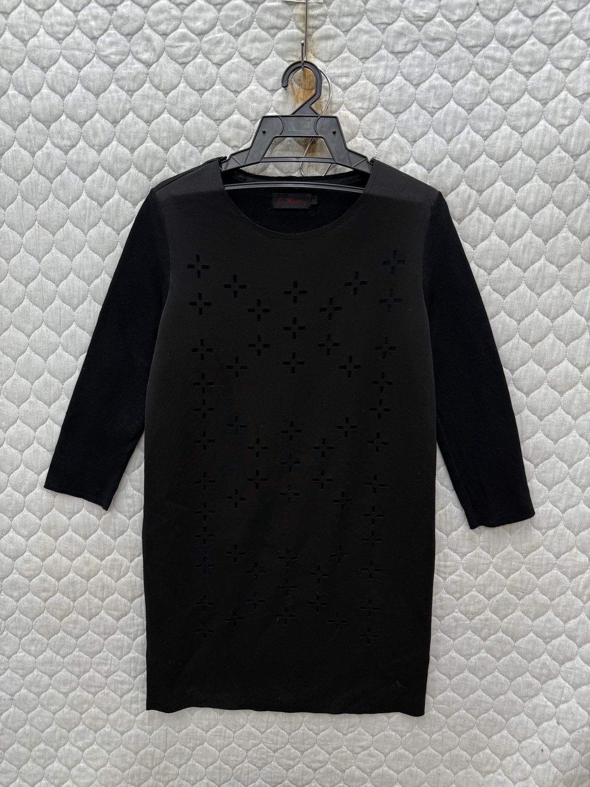 Dr. Martens 💥💥🔥STEALS DR MARTENS DRESS Size S / US 4 / IT 40 - 1 Thumbnail