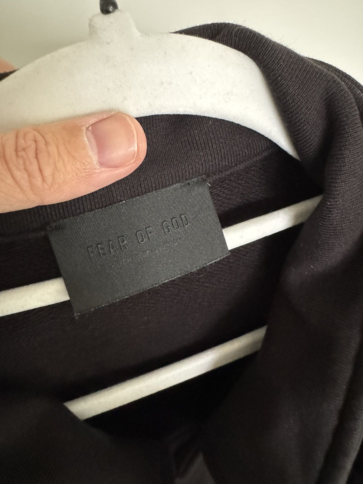 Fear of God 7th Collection Fear of God jacket size L Size US L / EU 52-54 / 3 - 2 Thumbnail