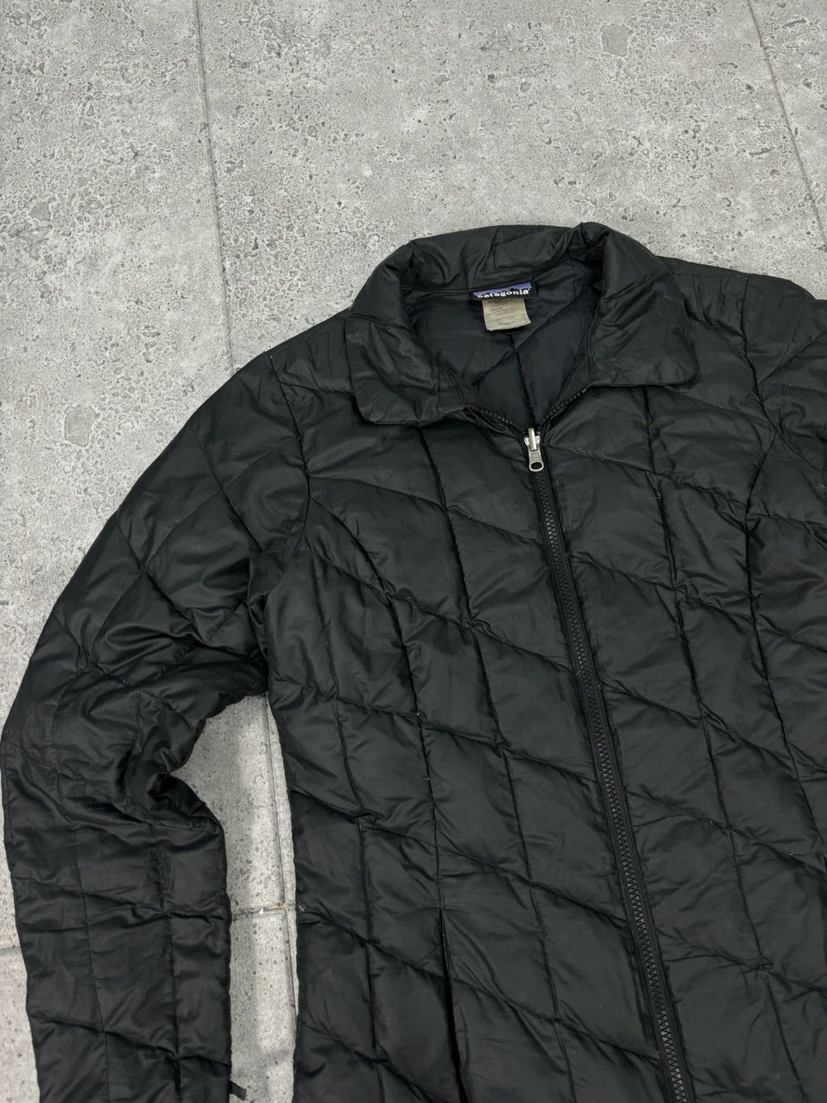 Patagonia Patagonia Lightweight Down Active Jacket Waterproof Outdoor Size US M / EU 48-50 / 2 - 3 Thumbnail