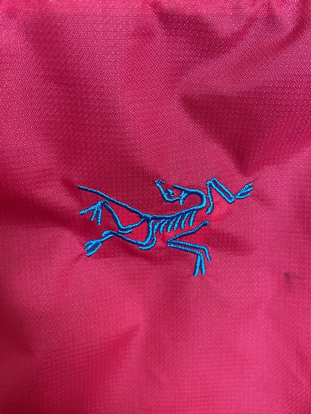 Arc'teryx × Beams Plus Arcteryx x Beams Cierzo ‘18 Backpack Size ONE SIZE - 4 Thumbnail