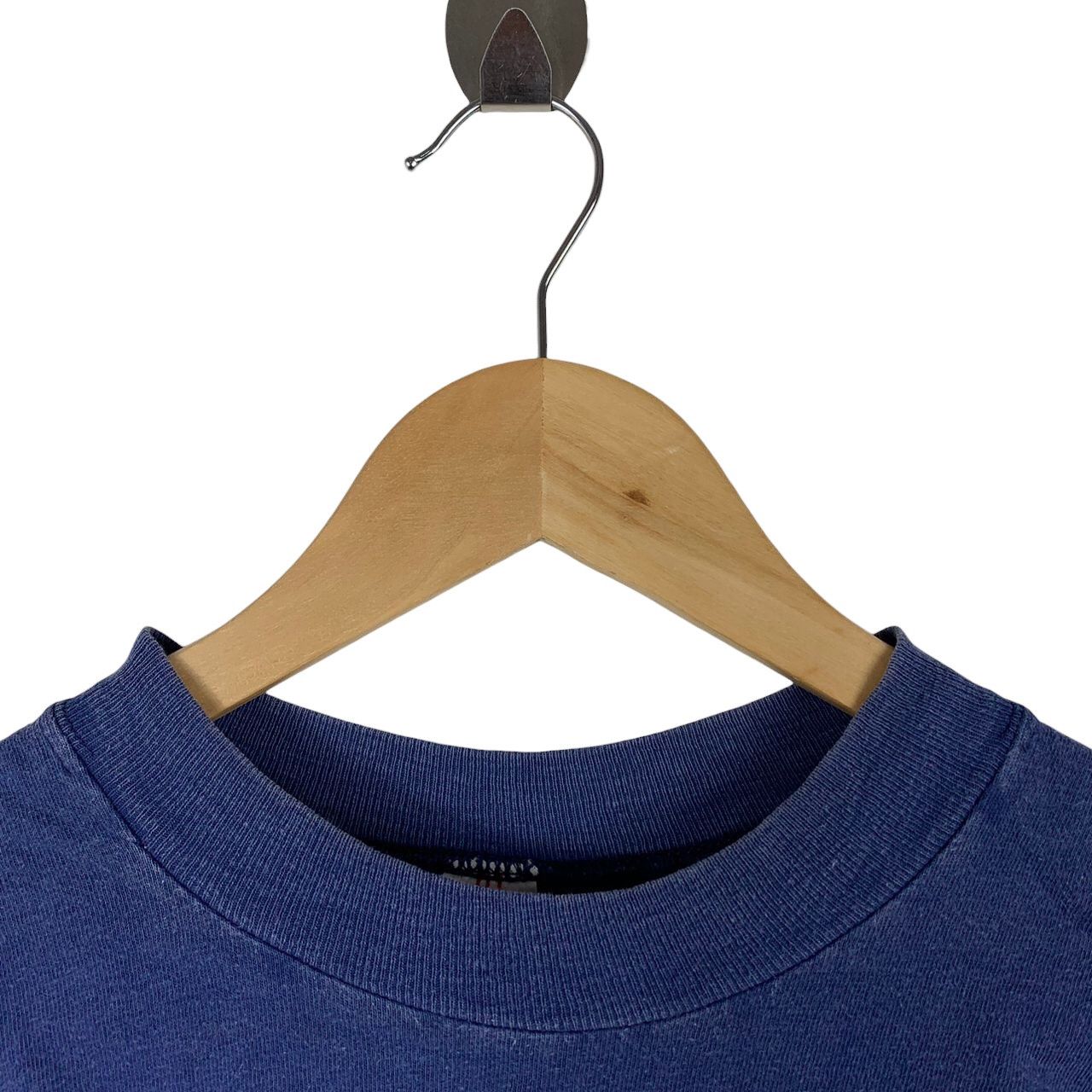 Other Vintage 80s Hi-Cru by Stedman Norristown Tennis Tee Shirt Size US M / EU 48-50 / 2 - 5 Thumbnail