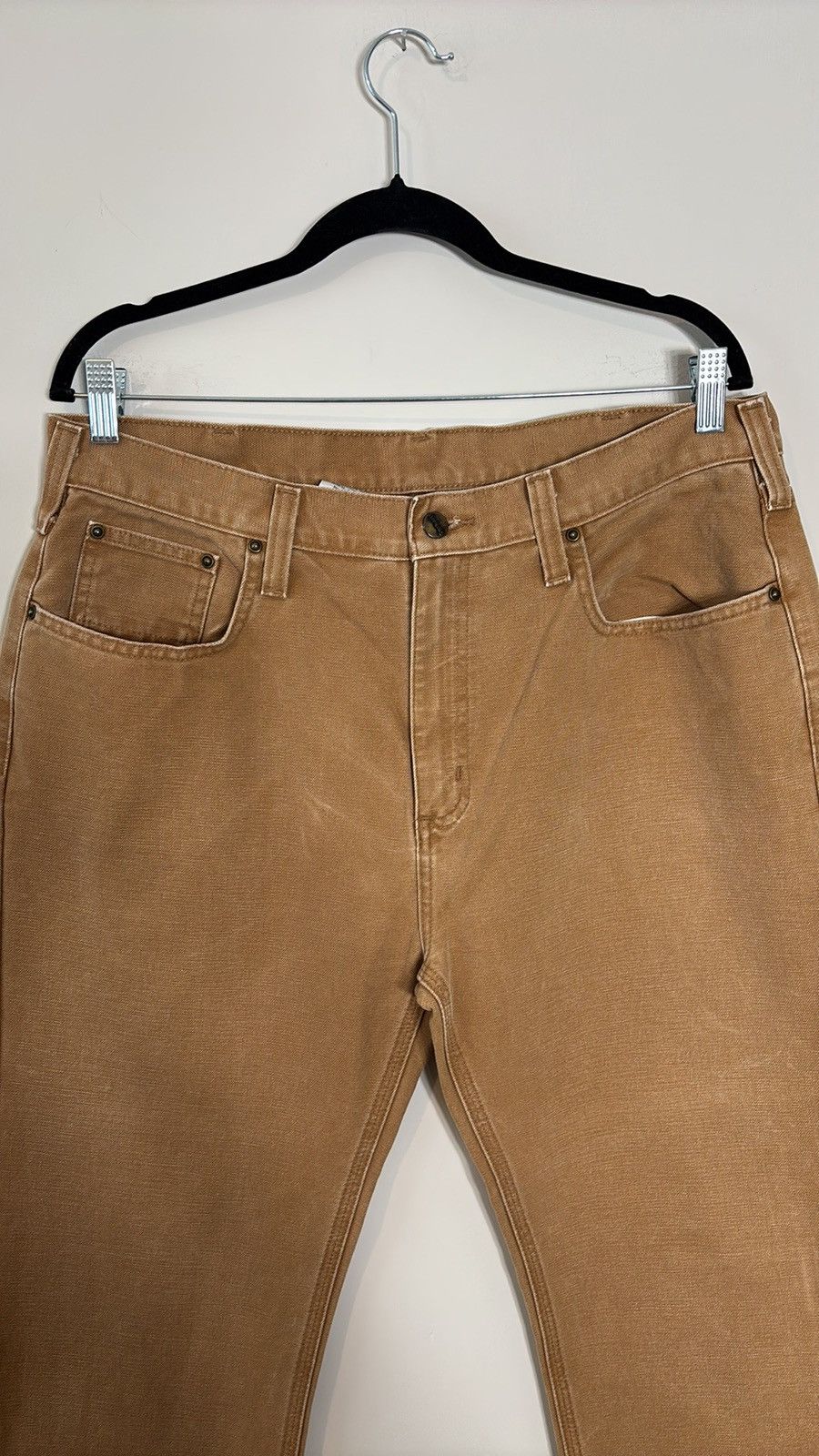 Other Carhartt Carpenter Pants Size US 36 / EU 52 - 3 Thumbnail