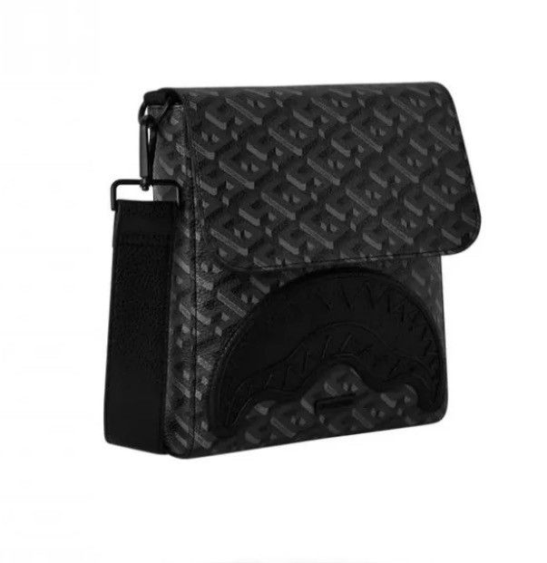Sprayground Spray ground Crossbody Sling Size ONE SIZE - 2 Thumbnail