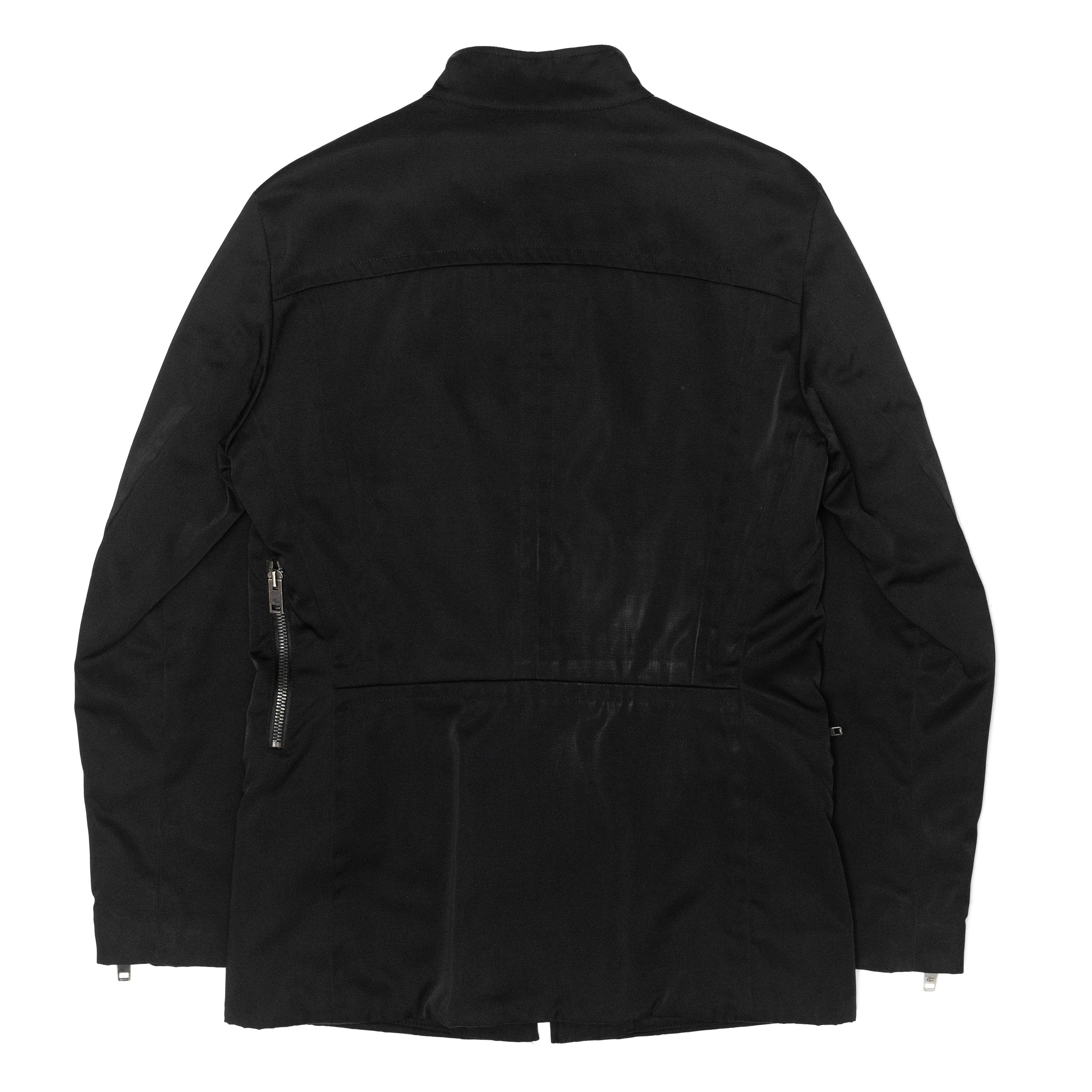 Gucci Gucci Military Jacket Size US M / EU 48-50 / 2 - 2 Thumbnail