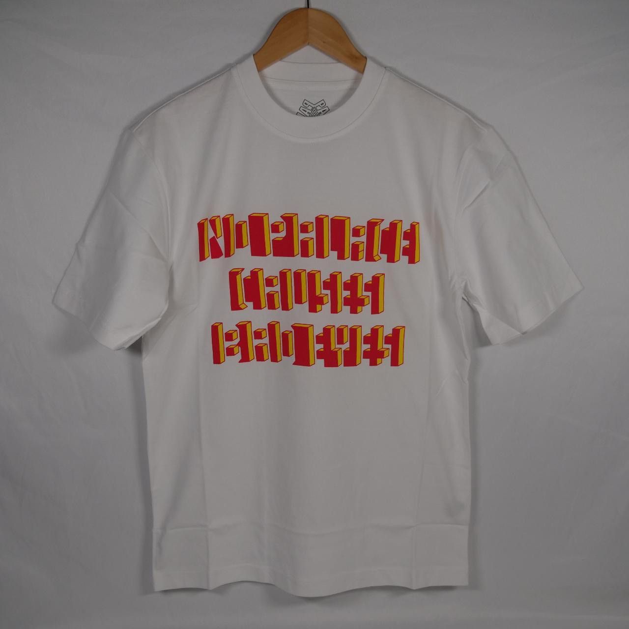 Palace NWT Palace Bad Eye T-Shirt Size US S / EU 44-46 / 1 - 3 Thumbnail