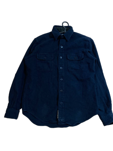 Polo Ralph Lauren Vintage Polo Ralph Lauren Warm Button Up Shirt Size XS Size US XS / EU 42 / 0 - 1 Thumbnail