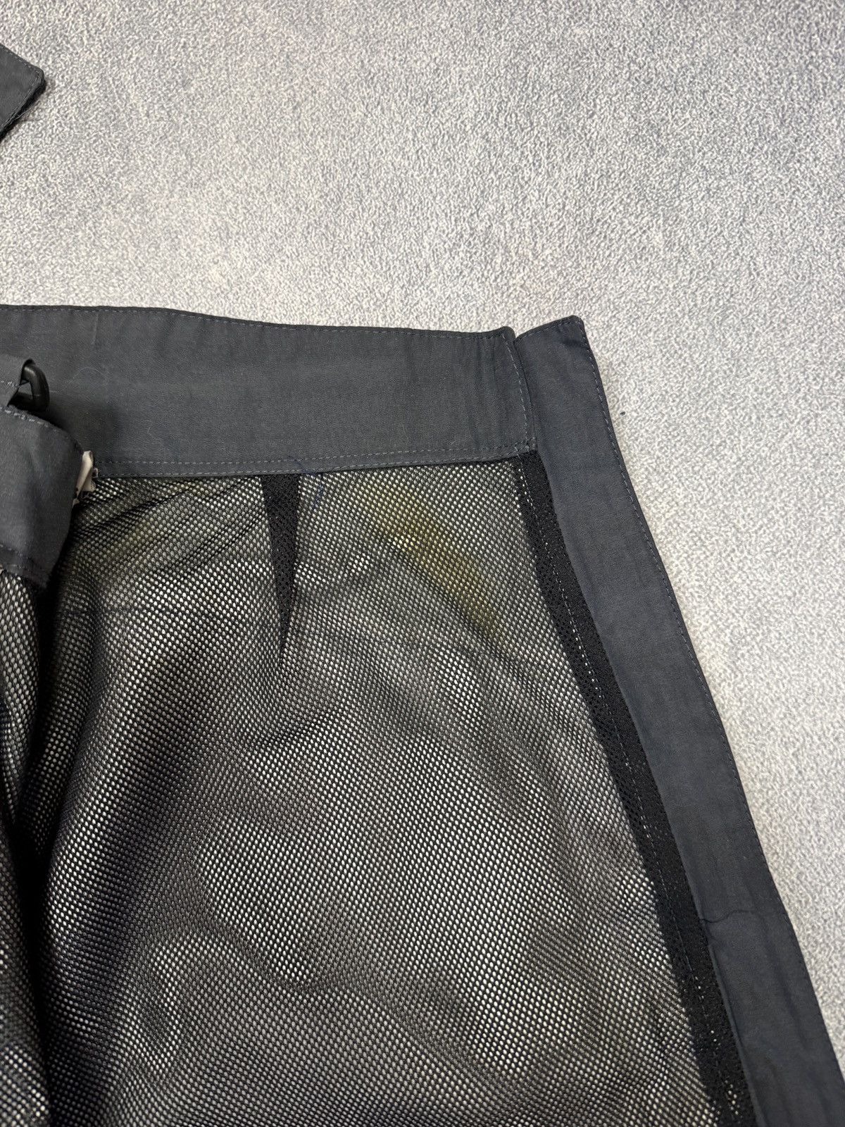 Mammut Vintage Mammut Extreme Gore Tex Ski Pants Overalls Japan Y2K Size US 32 / EU 48 - 19 Thumbnail