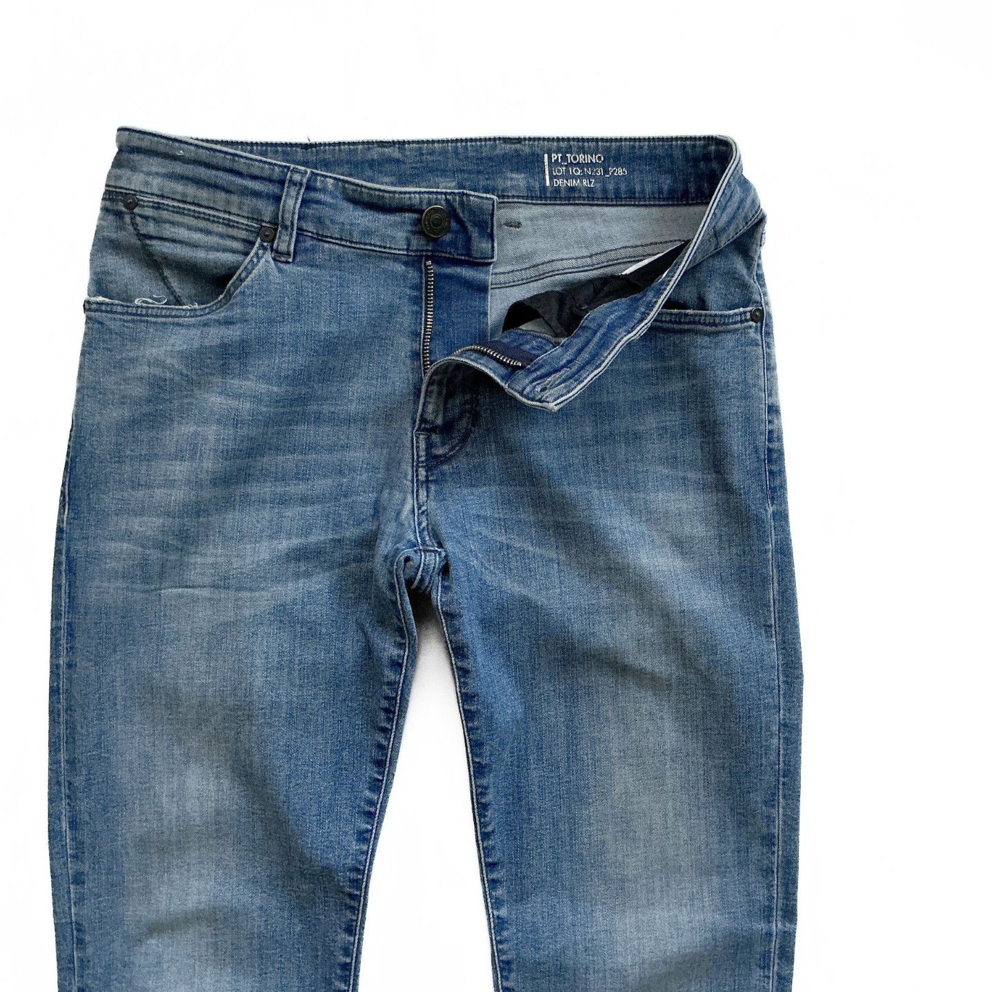 PT Torino Swing Denim Jeans Size 30