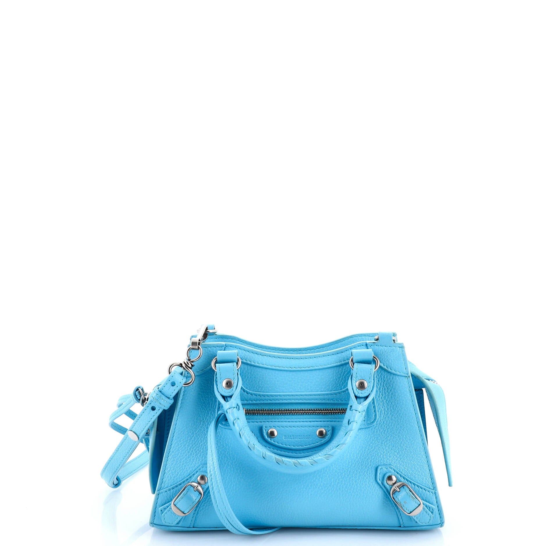 Neo Classic City Bag