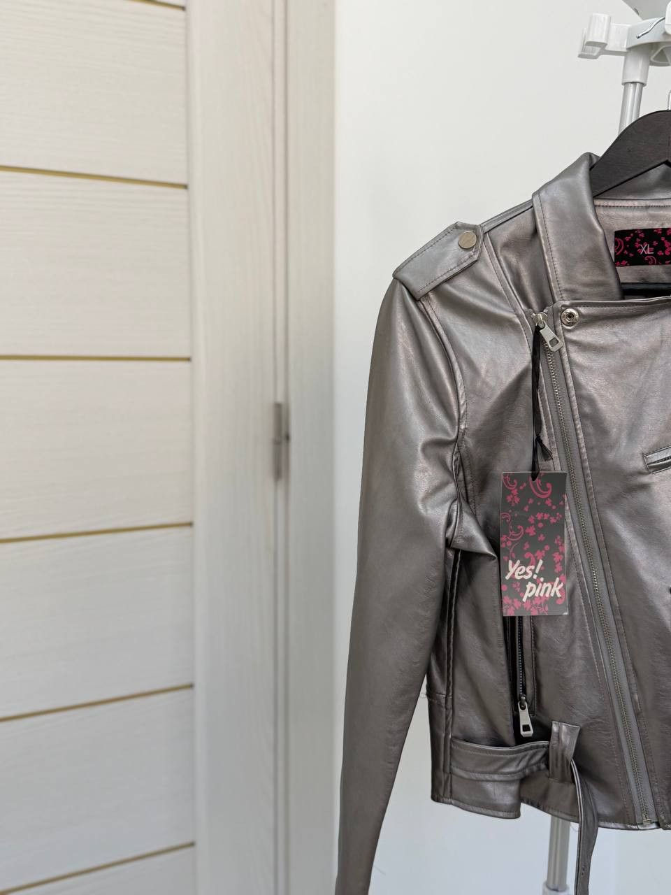 Vintage Vintage Racing leather Jacket distressed AvantGarage Size US S / EU 44-46 / 1 - 3 Thumbnail