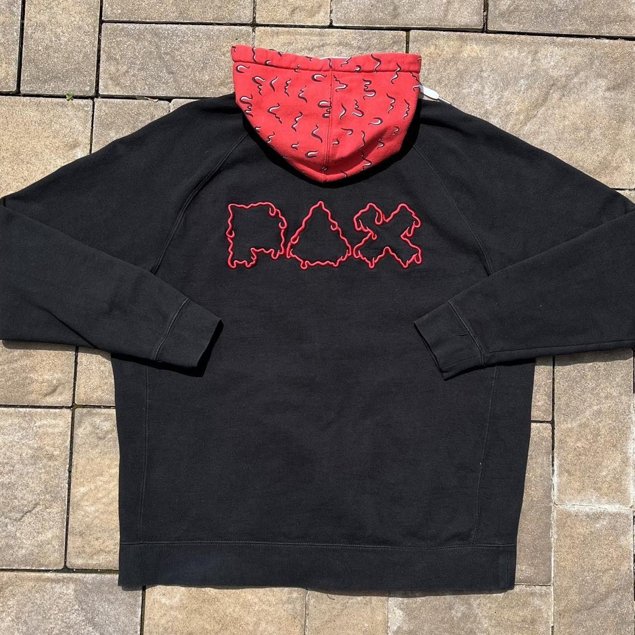 Vintage PAX 2019 Video Game Gaming Convention Hoodie Size US L / EU 52-54 / 3 - 2 Thumbnail