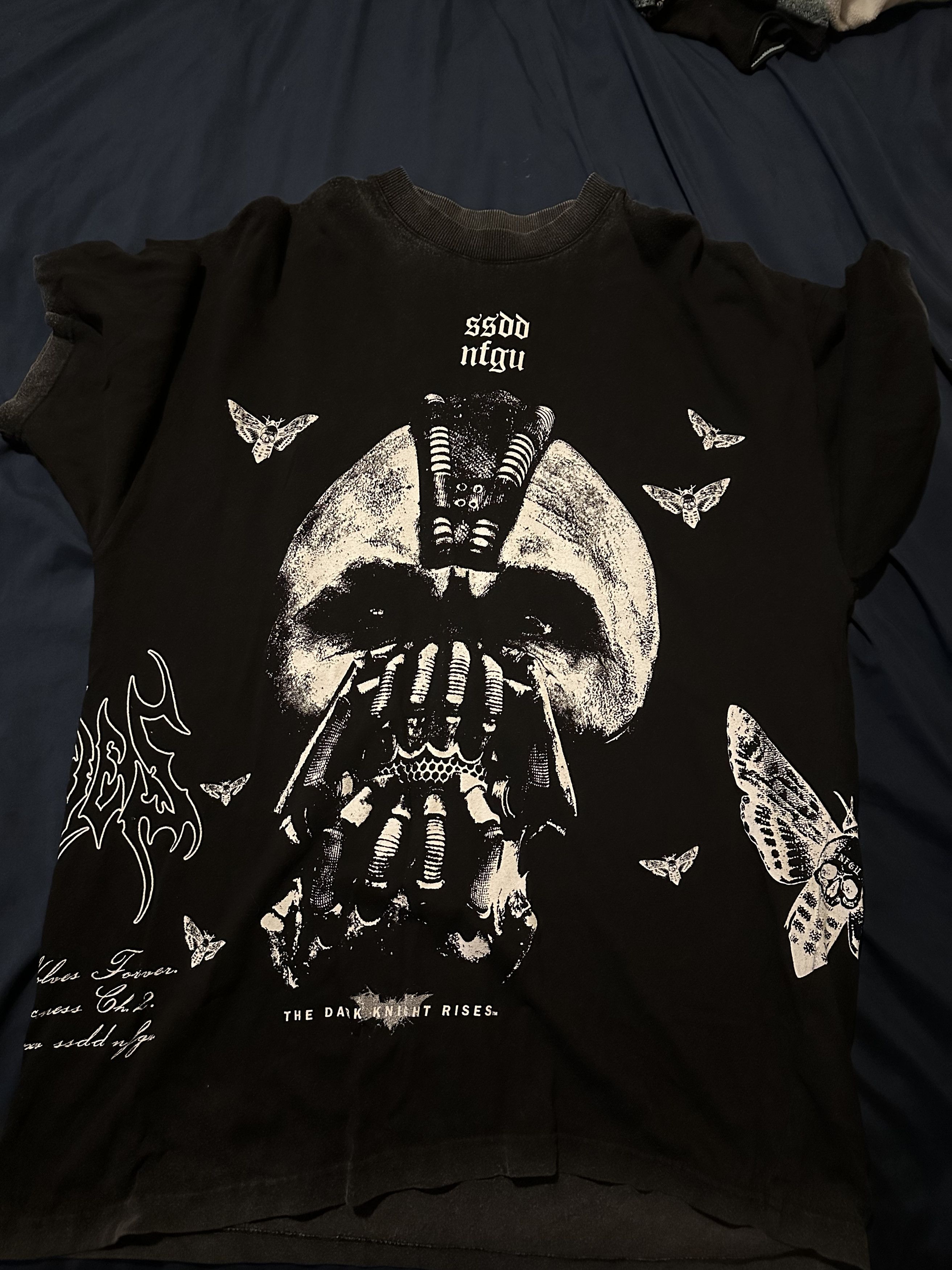 Darc Sport Darc sport Bane shirt L | Grailed 